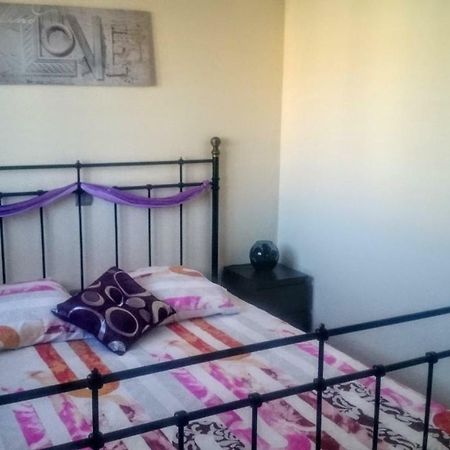 Bed & Breakfast La Perla De Sonnenland Maspalomas (Gran Canaria) Bagian luar foto