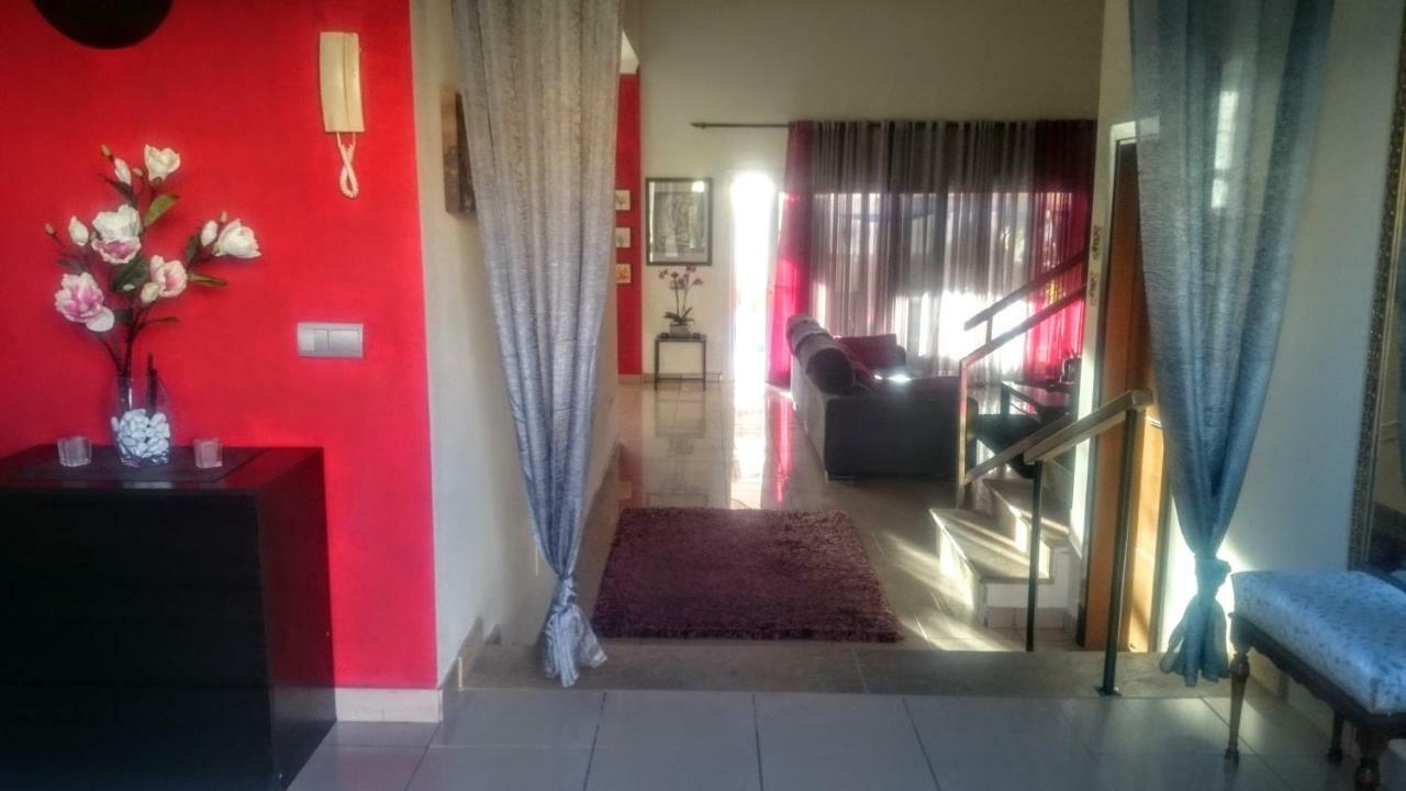 Bed & Breakfast La Perla De Sonnenland Maspalomas (Gran Canaria) Bagian luar foto