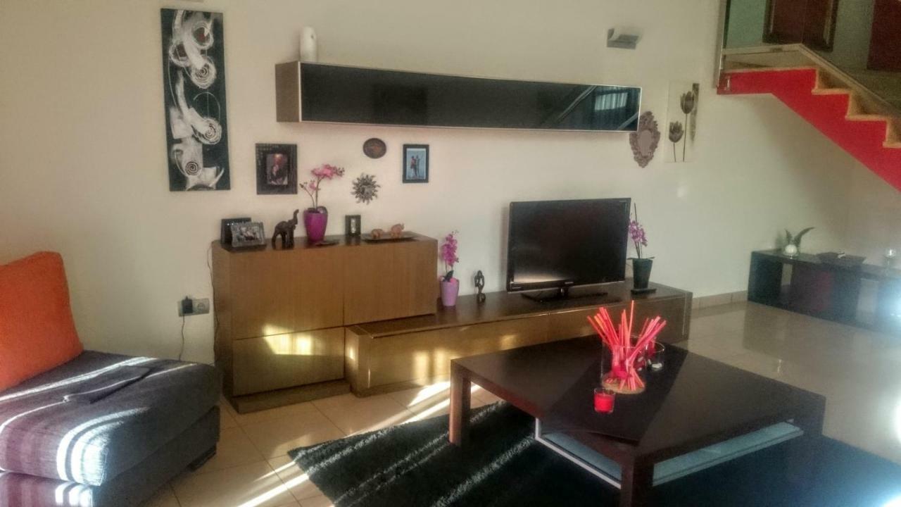 Bed & Breakfast La Perla De Sonnenland Maspalomas (Gran Canaria) Bagian luar foto