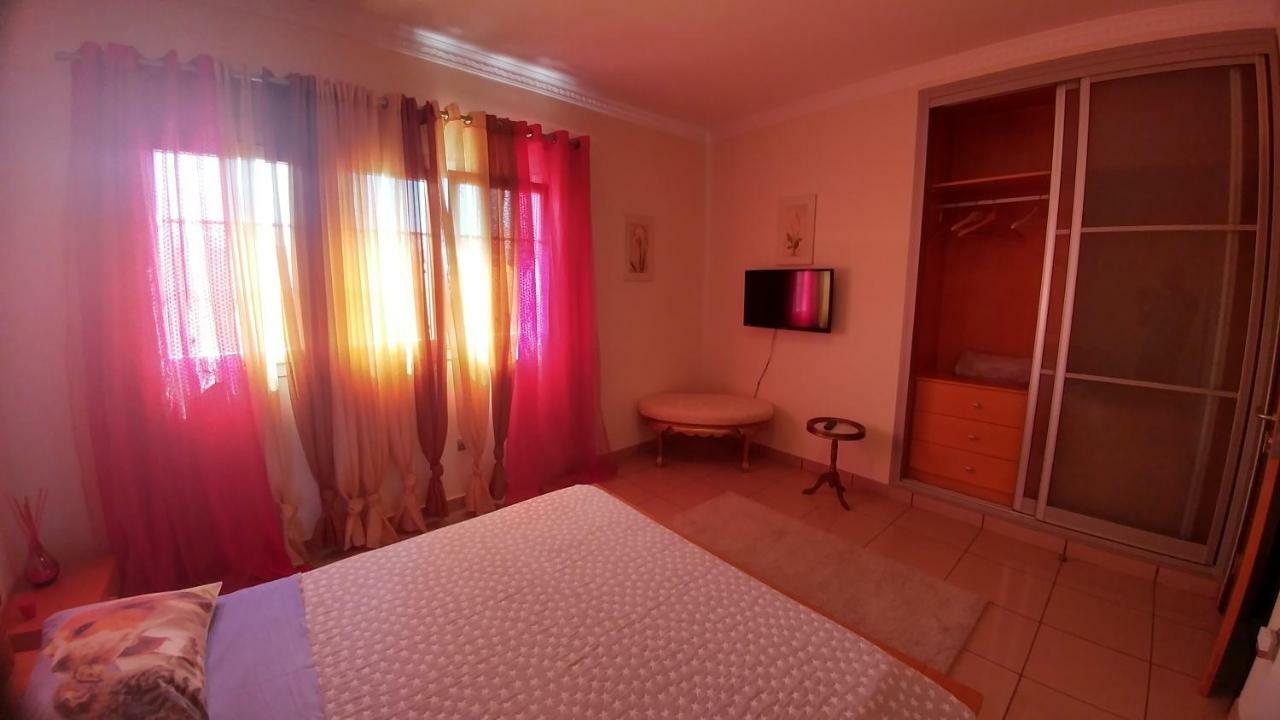Bed & Breakfast La Perla De Sonnenland Maspalomas (Gran Canaria) Bagian luar foto